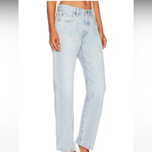 90's 501 in Ever Afternoon LEVI'S size 26 light wash